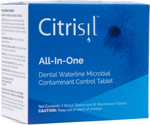 Citrisil Waterline Cleaner for