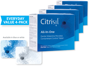 Citrisil Waterline Cleaner