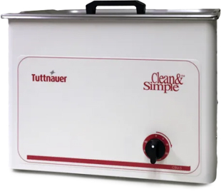 Clean & Simple UltraSonic
