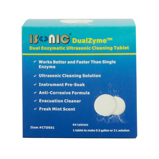 DualZyme Dual Enzymatic