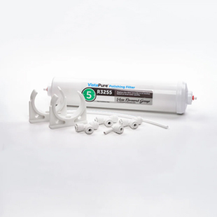 Filter VistaPure Conversion