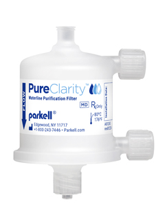 PureClarity Waterline