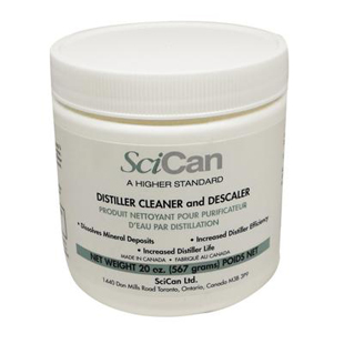 Aquastat Distiller Cleaner &