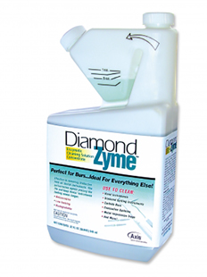 Diamond Zyme Enzymatic