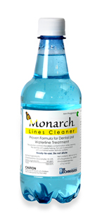Monarch Lines Cleaner