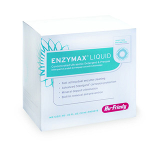 IMS Enzymax Ultrasonic