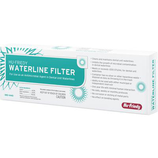 Waterline Filter