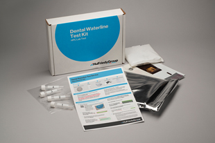 Dental Waterline Test Kit