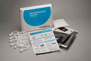 Dental Waterline Test Kit