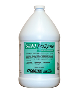 SANI ProZyme Protease