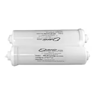Ezee Kleen 2.5 DI Cartridge