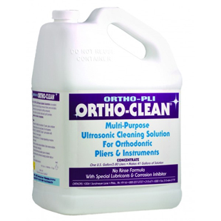 Ortho-Clean Multipurpose Ultra