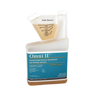 Certol Omni II Phenol Solution