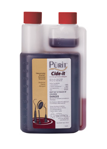 Purit Cide-It 16oz Bottle