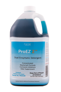 Certol ProEZ 2 Dual Enzaymatic