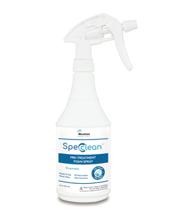 Spec Clean Enzymatic Pre-