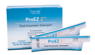 Certol ProEZ 2 Dual Enzymatic