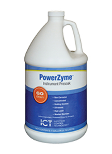 PowerZyme Enzymatic Cleaner
