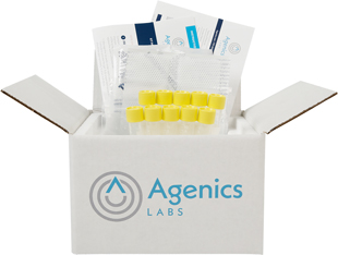 StandardCheck R2A Mail-In Waterline Test