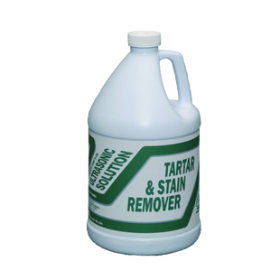 Tartar & Stain Remover #4