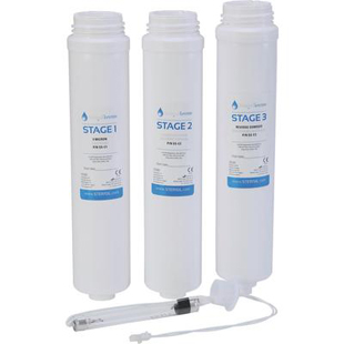 DI Kit Stage 1 2 & 3