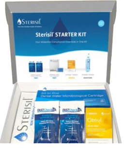 Sterisil Starter Kit
