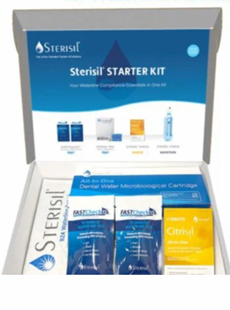 Sterisil Starter Kit
