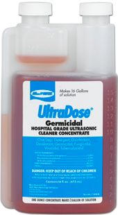 UltraDose Germicidal Solution