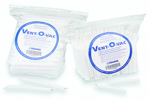Vent-O-Vac High Volume Vented