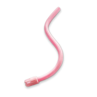 MARK3 Saliva Ejectors Pink