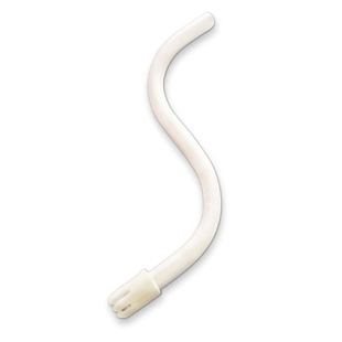 MARK3 Saliva Ejectors White