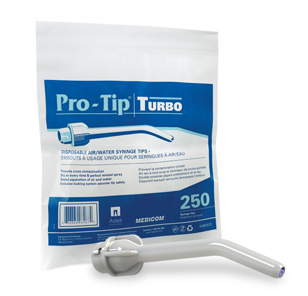 Pro-Tip Turbo Disposable