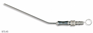 Suction Tube Frazier Size