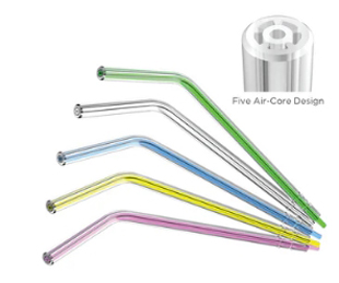 NeoTip Air/Water Syringe Tips