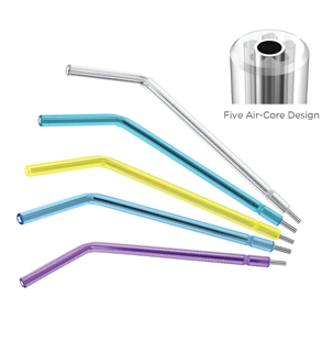 TruTip Plus Air/Water Syringe