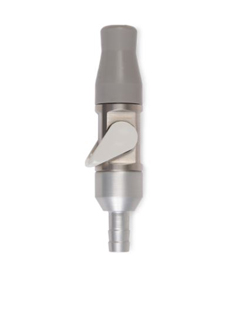 Bull Frog Autoclavable Saliva