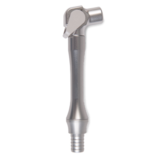 Ergo-Vac Handpiece with Swivel