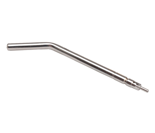 Autoclavable Syringe Tip