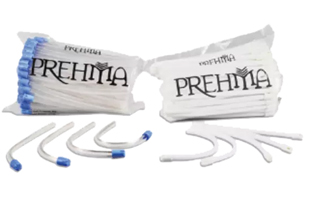 Prehma Saliva Ejectors