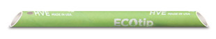 Vented Green ECOtips HVE Tips