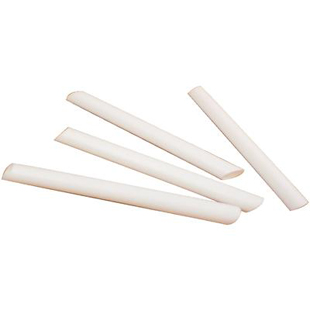 Evacuators White 100/bag