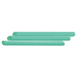 Evacuators Green 100/bag