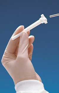 Disposable Syringe Tips Covers