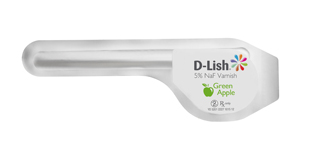 D-Lish 5% Sodium Fluoride