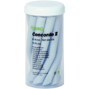 Roeko Concorde II