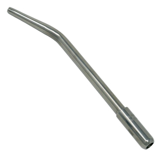 NS SURGICAL ASPIRATOR SS 5/16