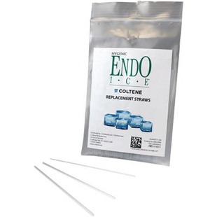 Endo-Ice Replacement Straws