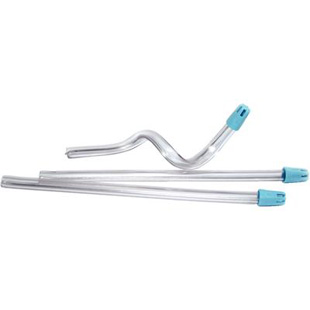 SafeBasics Saliva Ejectors