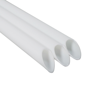 HVE Tips D-1 Slanted End,
