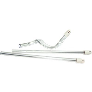 SafeBasics Saliva Ejectors